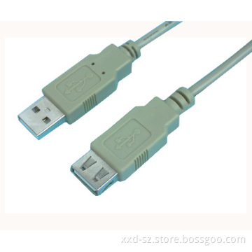 USB Cable-USB AM to AF Cable